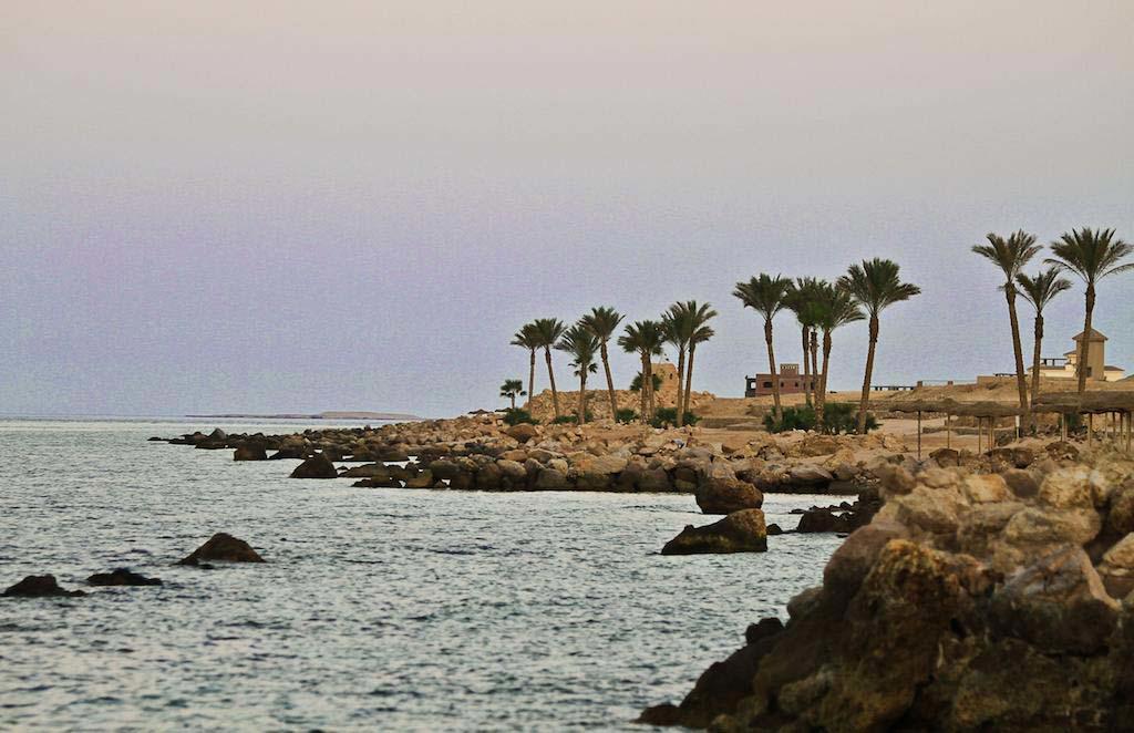 ALBATROS CITADEL RESORT - SAHL HASHEESH, HURGADA