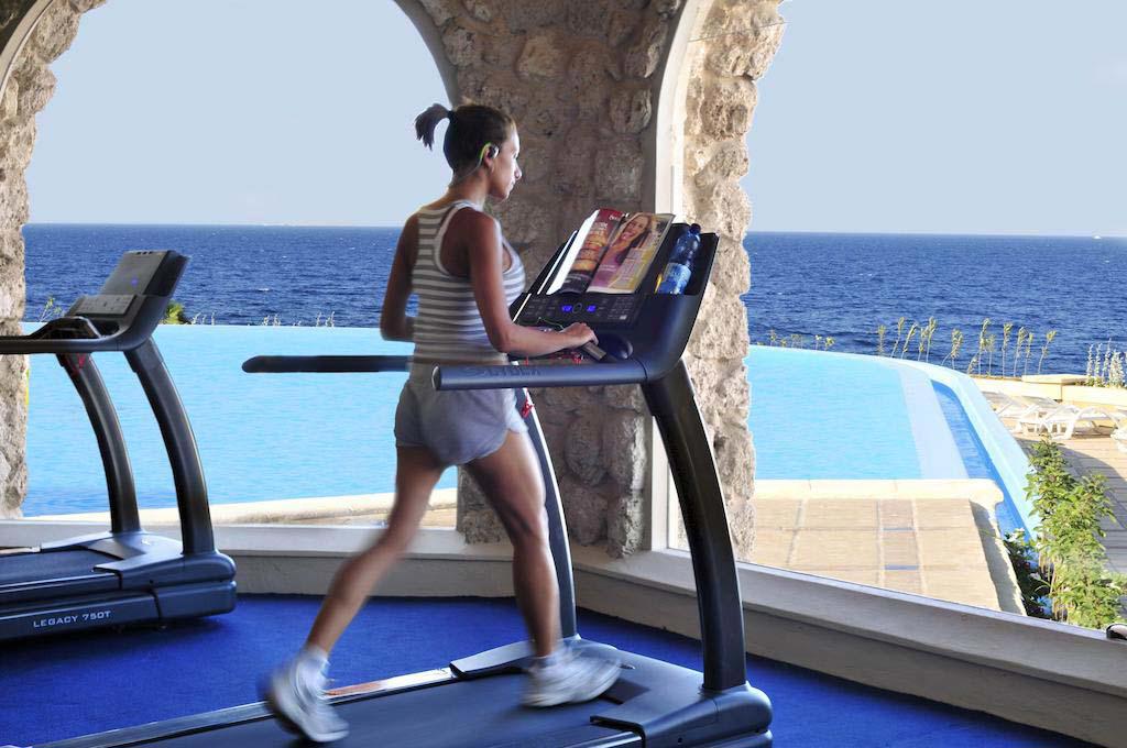 ALBATROS CITADEL RESORT - SAHL HASHEESH, HURGADA