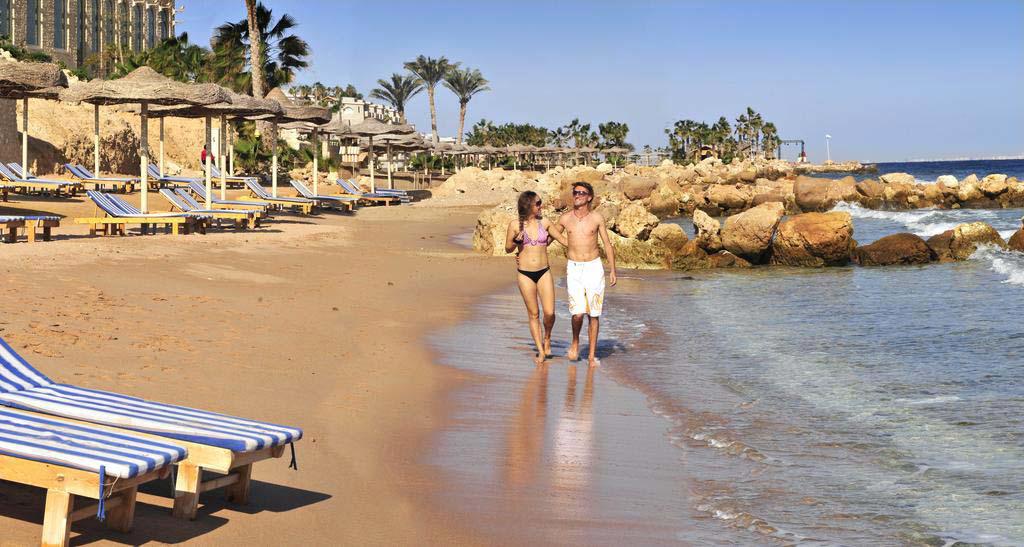 ALBATROS CITADEL RESORT - SAHL HASHEESH, HURGADA