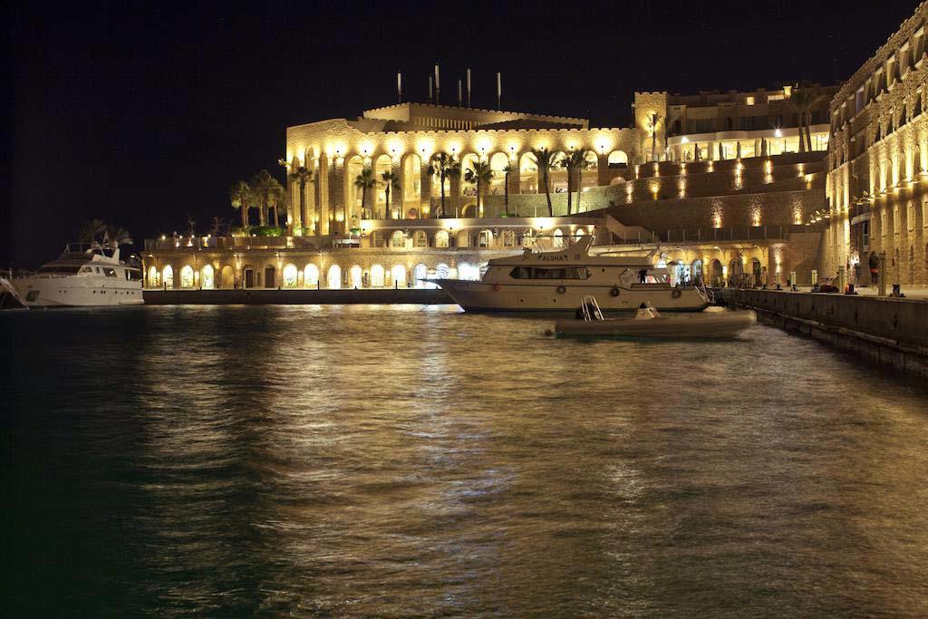 ALBATROS CITADEL RESORT - SAHL HASHEESH, HURGADA
