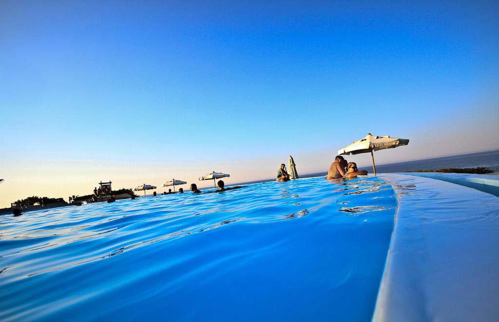 ALBATROS CITADEL RESORT - SAHL HASHEESH, HURGADA