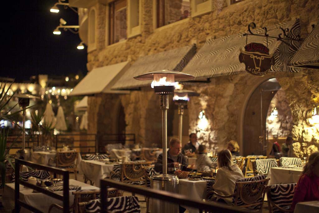 ALBATROS CITADEL RESORT - SAHL HASHEESH, HURGADA