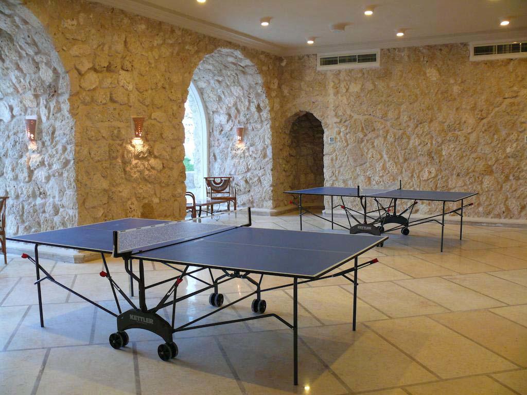 ALBATROS CITADEL RESORT - SAHL HASHEESH, HURGADA