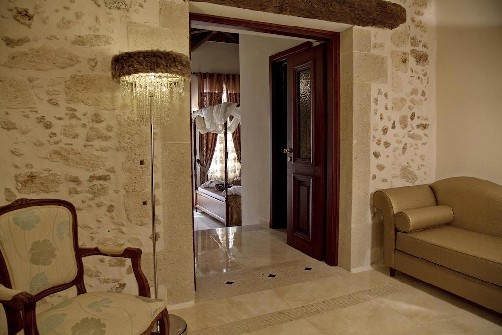 ANTICA DIMORA SUITES - RETIMNO GRAD, RETIMNO - KRIT