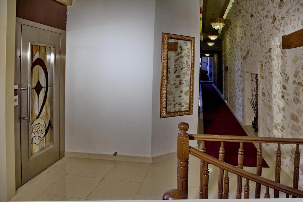 ANTICA DIMORA SUITES - RETIMNO GRAD, RETIMNO - KRIT