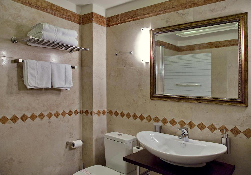 ANTICA DIMORA SUITES - RETIMNO GRAD, RETIMNO - KRIT