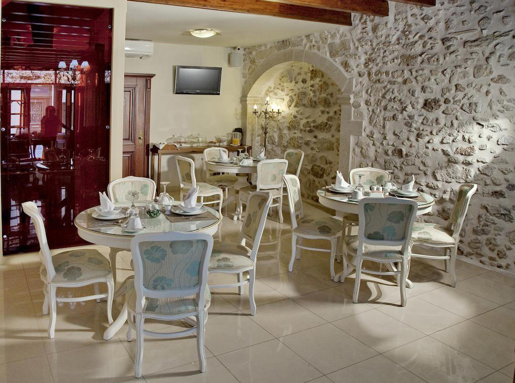 ANTICA DIMORA SUITES - RETIMNO GRAD, RETIMNO - KRIT