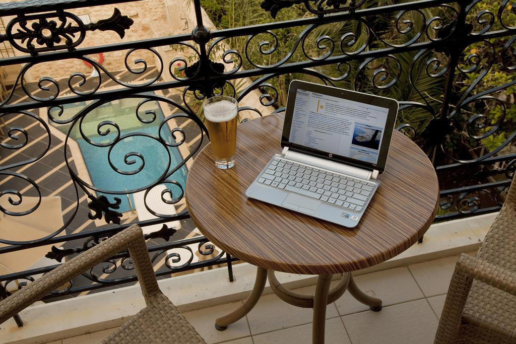ANTICA DIMORA SUITES - RETIMNO GRAD, RETIMNO - KRIT
