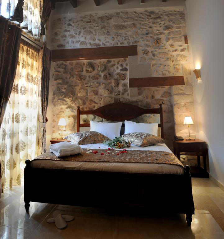 ANTICA DIMORA SUITES - RETIMNO GRAD, RETIMNO - KRIT
