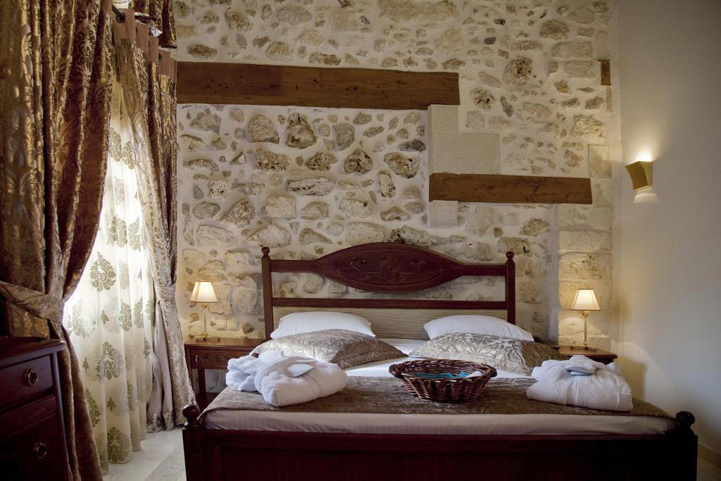 ANTICA DIMORA SUITES - RETIMNO GRAD, RETIMNO - KRIT