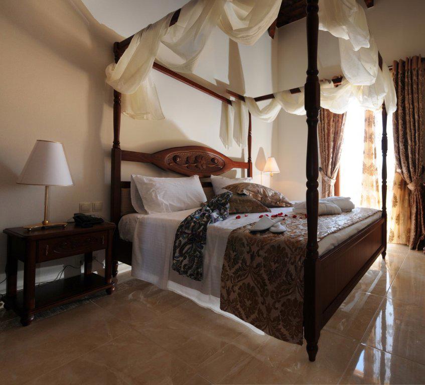 ANTICA DIMORA SUITES - RETIMNO GRAD, RETIMNO - KRIT