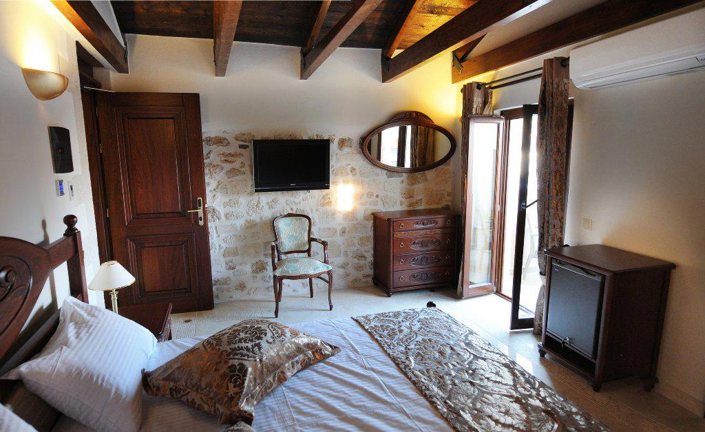 ANTICA DIMORA SUITES - RETIMNO GRAD, RETIMNO - KRIT