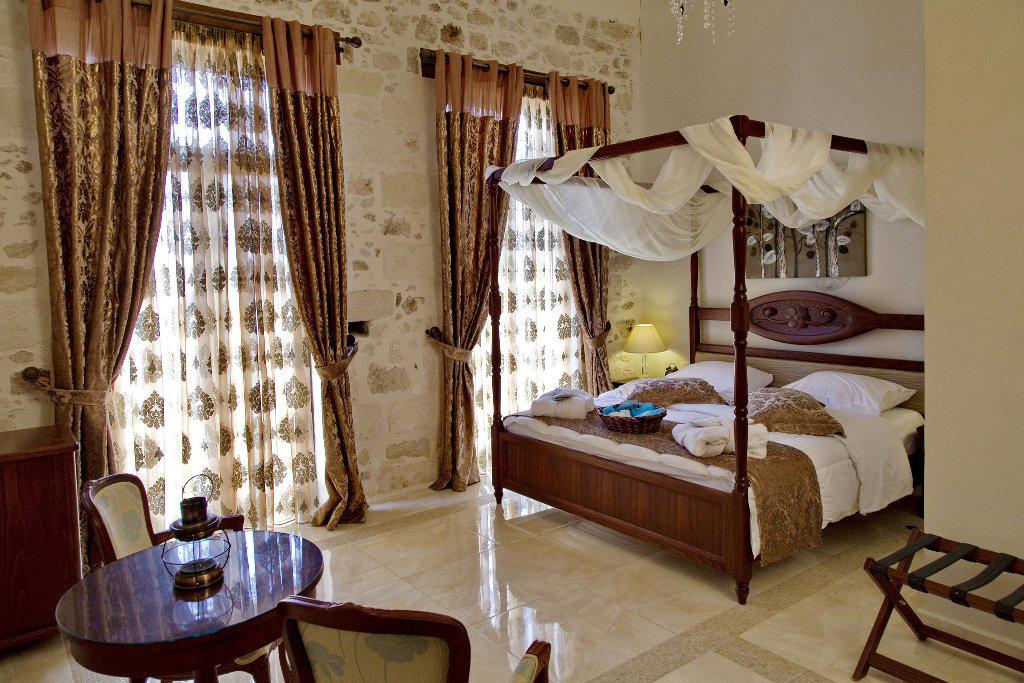 ANTICA DIMORA SUITES - RETIMNO GRAD, RETIMNO - KRIT
