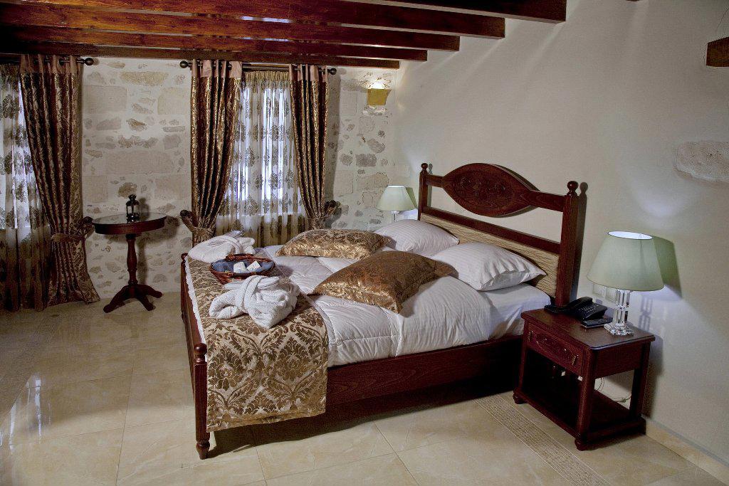 ANTICA DIMORA SUITES - RETIMNO GRAD, RETIMNO - KRIT