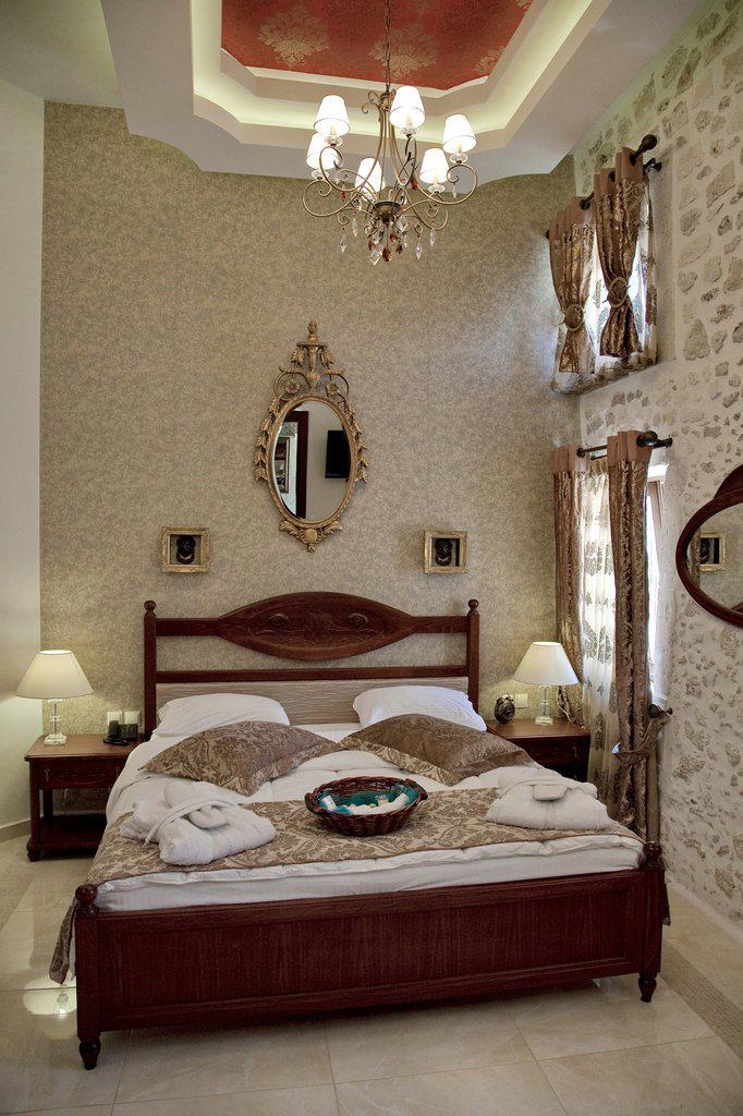 ANTICA DIMORA SUITES - RETIMNO GRAD, RETIMNO - KRIT