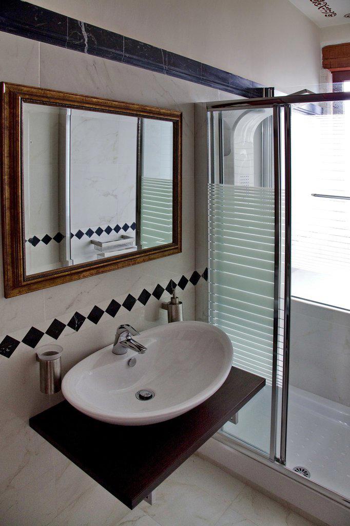 ANTICA DIMORA SUITES - RETIMNO GRAD, RETIMNO - KRIT