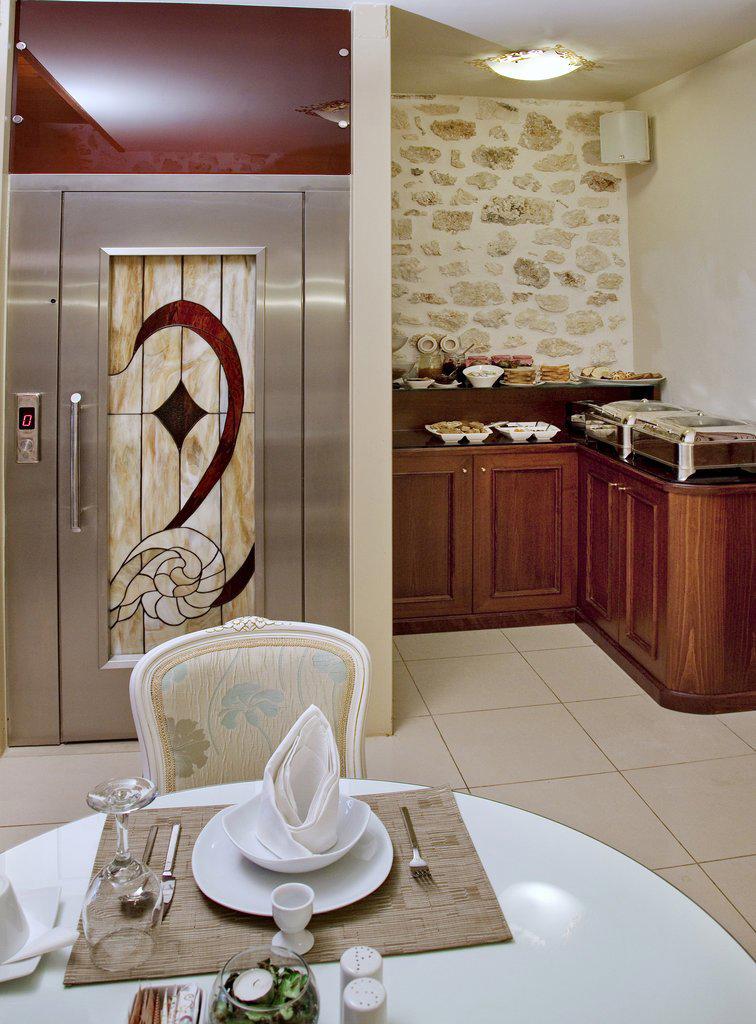 ANTICA DIMORA SUITES - RETIMNO GRAD, RETIMNO - KRIT