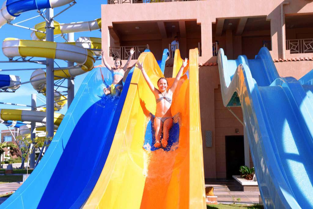 ALBATROS AQUA PARK - SAFAGA