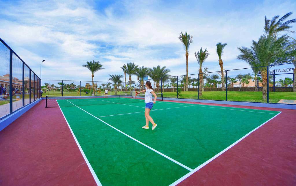 ALBATROS AQUA PARK - SAFAGA