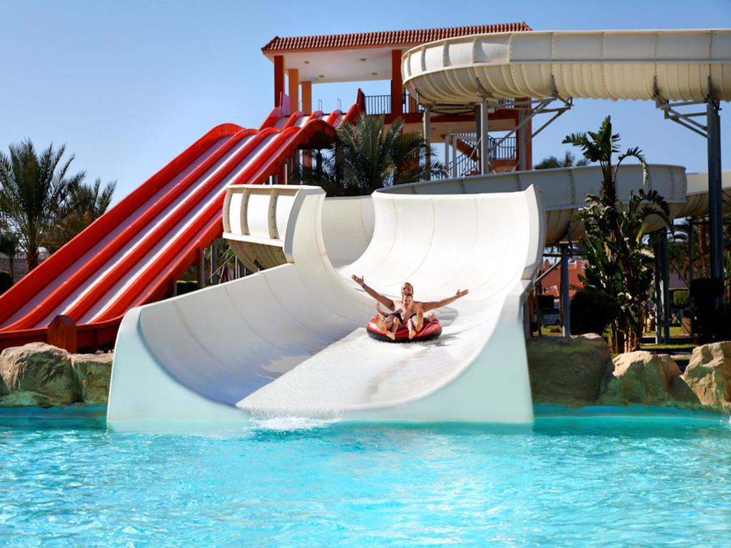 BEACH ALBATROS RESORT - SAFAGA ROAD, HURGADA