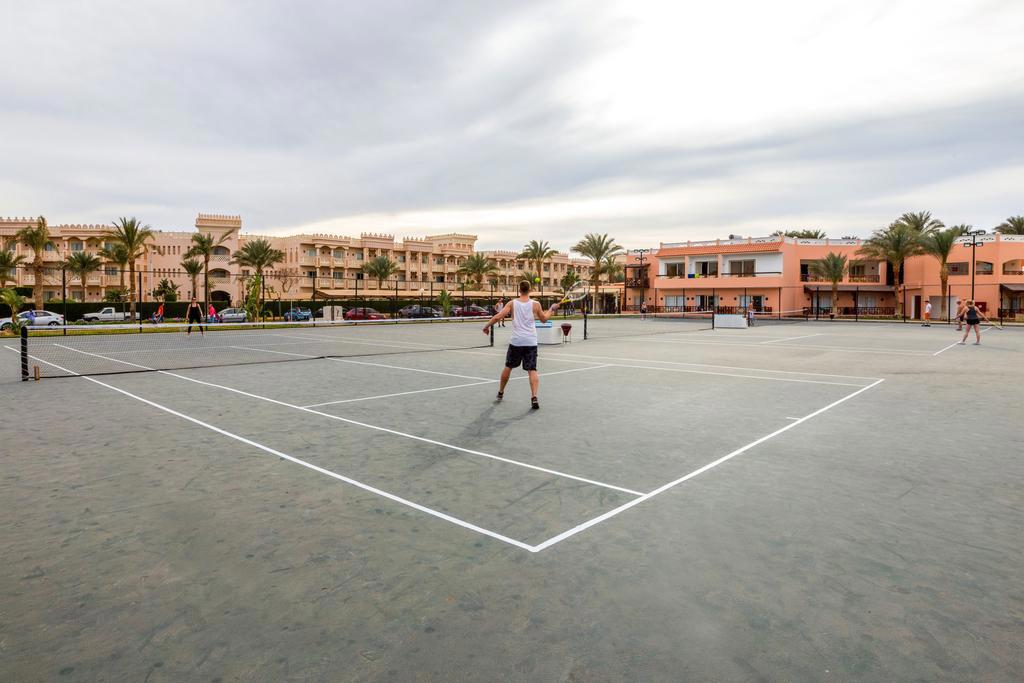 BEACH ALBATROS RESORT - SAFAGA ROAD, HURGADA
