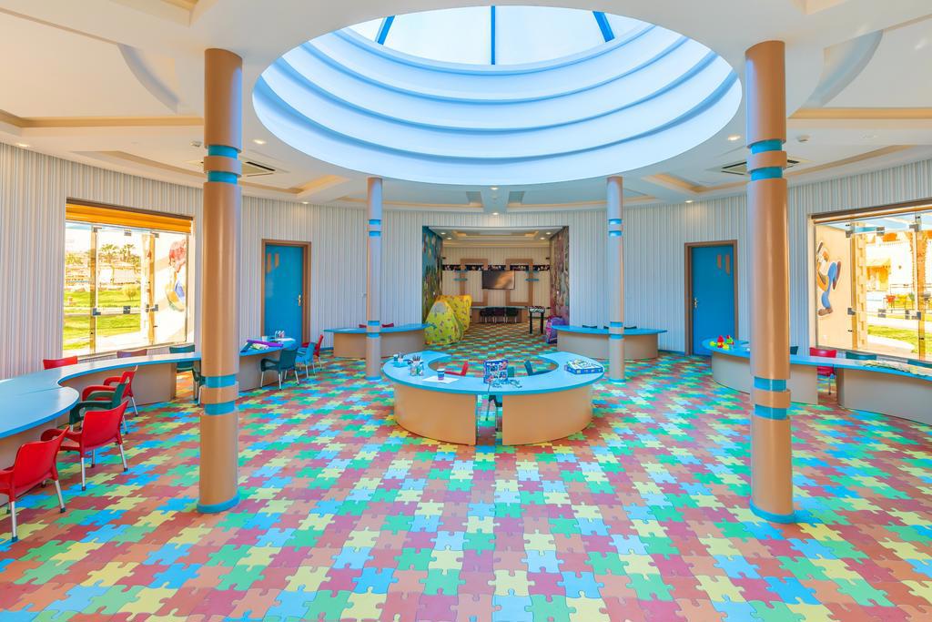 BEACH ALBATROS RESORT - SAFAGA ROAD, HURGADA