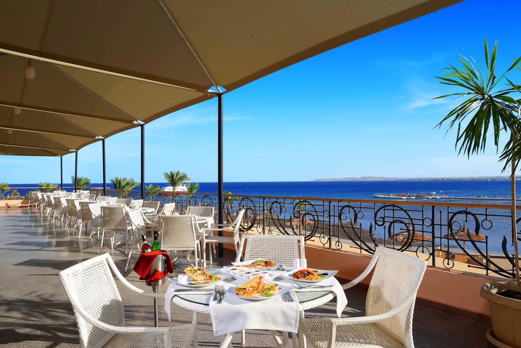 BEACH ALBATROS RESORT - SAFAGA ROAD, HURGADA