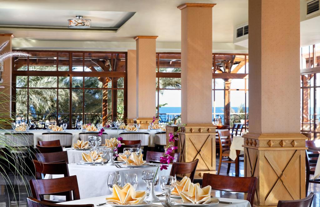 BEACH ALBATROS RESORT - SAFAGA ROAD, HURGADA