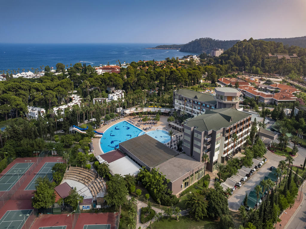 Simena Comfort Hotel