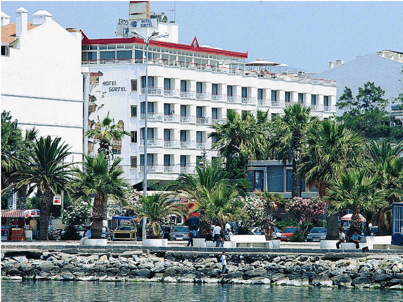 Surtel