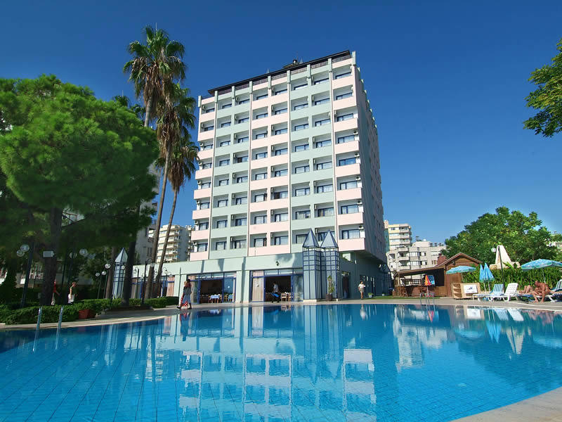 Delta Hotels Antalya Lara