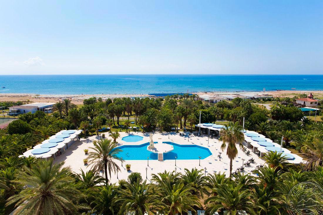 Süral Saray Hotel