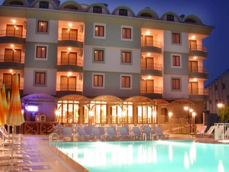 Club Viva Hotel