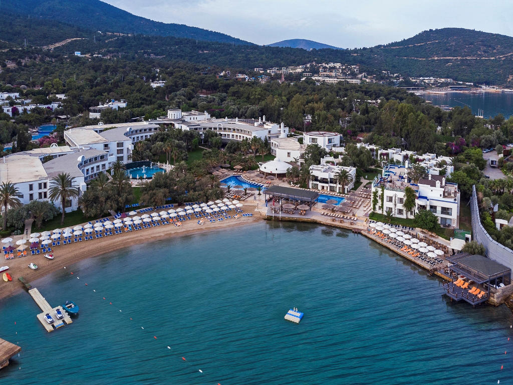 Samara Hotel