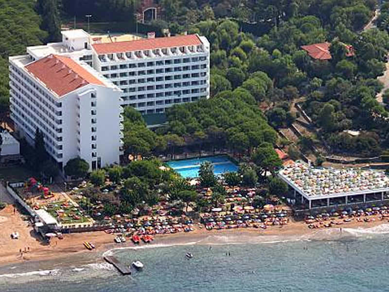 Grand Efe