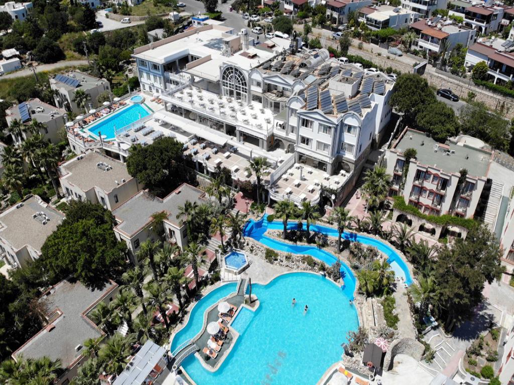 Phoenix Sun Hotel Bodrum