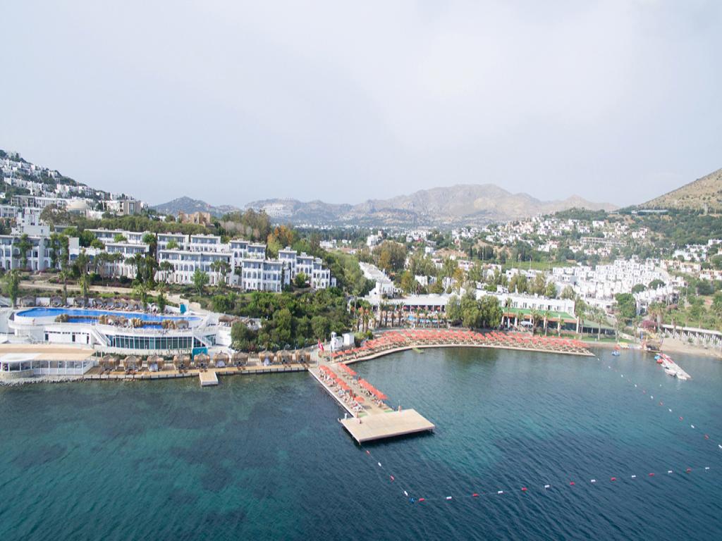 Kadikale Resort Spa & Wellness