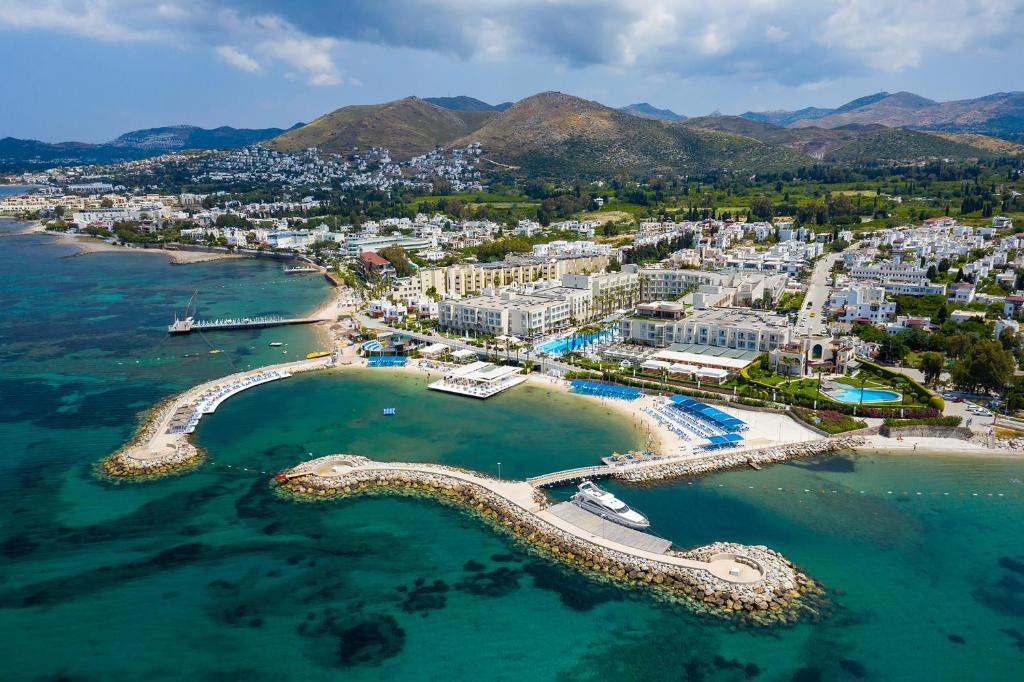 La Blanche Resort Bodrum