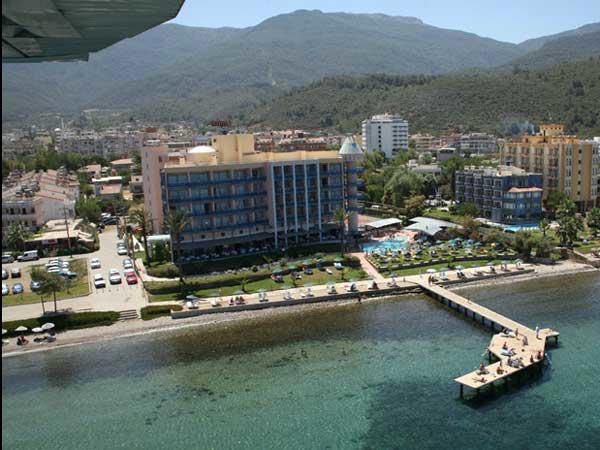 Faustina Hotel & Spa