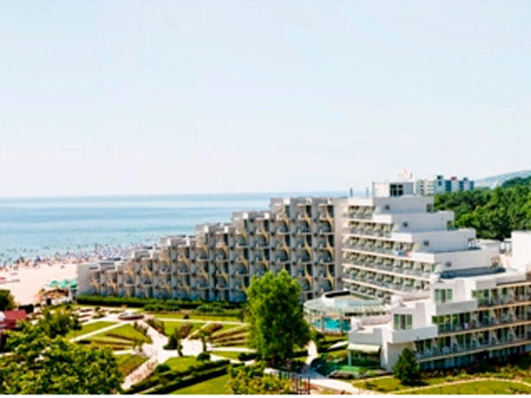 LAGUNA MARE