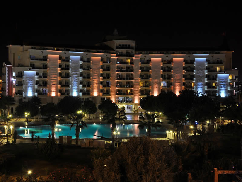 Garden of Sun Hotel