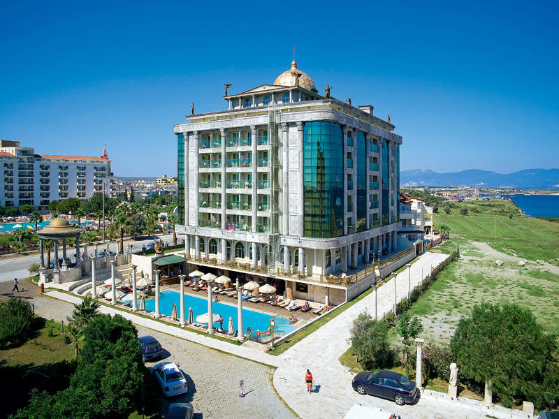 LAUR HOTEL EXPERIENCE ELEGANCE (ex. Didim Beach)