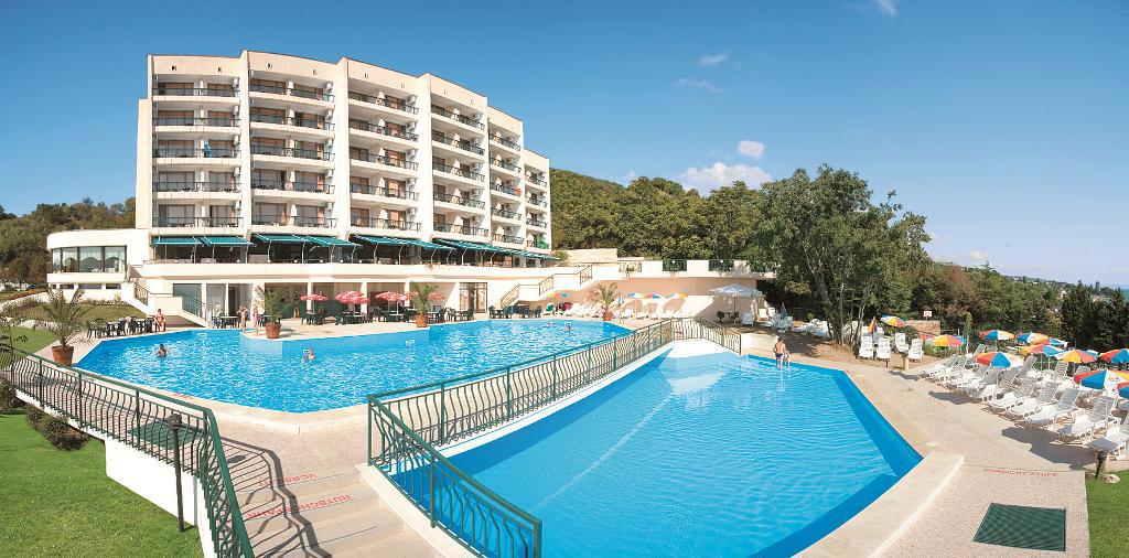 Prive Didim Hotel