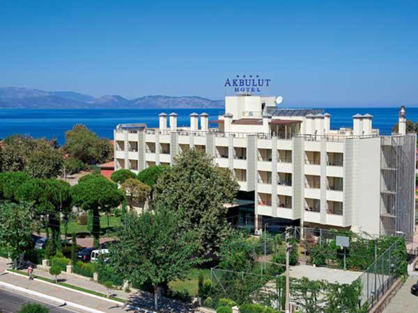 Akbulut Hotel & Spa