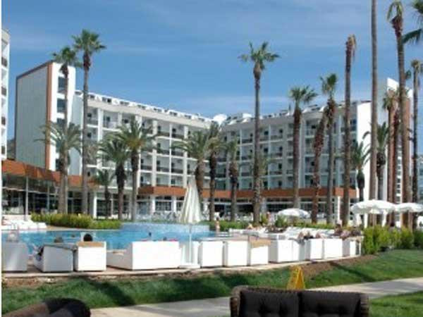 PRIME BEACH (EX. Ideal)
