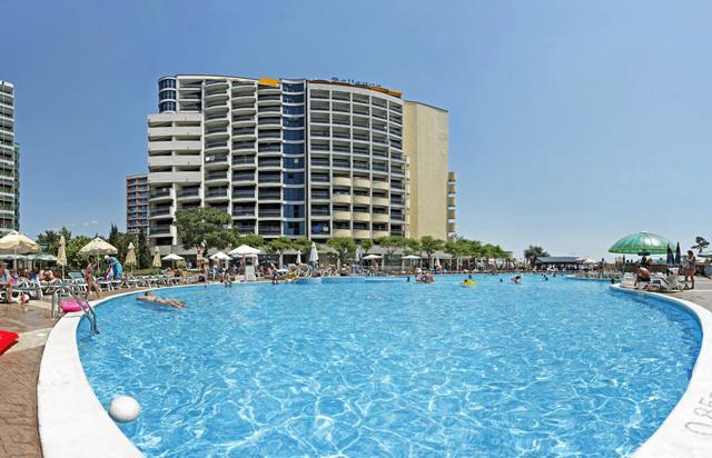 Sentido Bellevue Beach