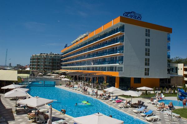 Hotel Glarus