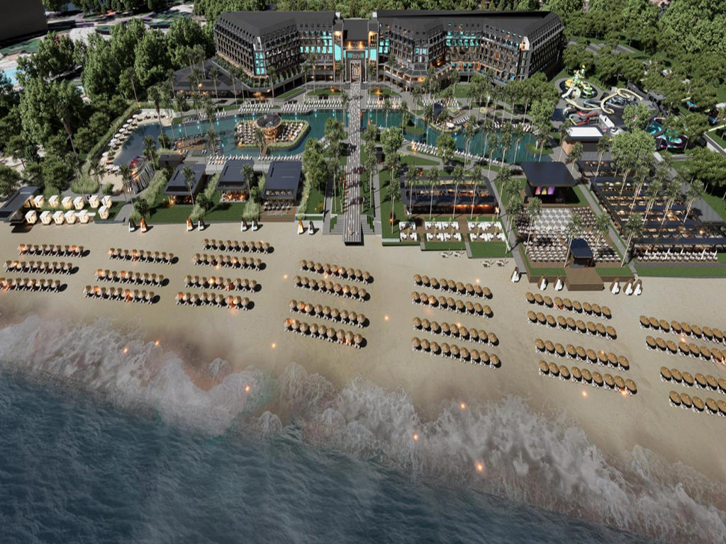 LAGO HOTEL