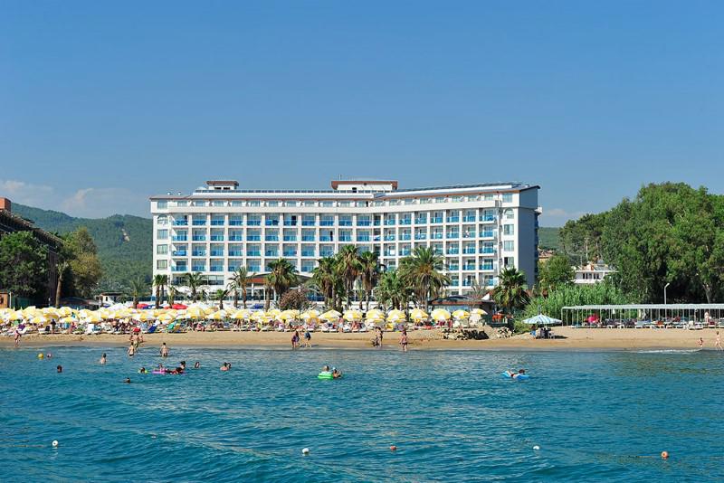 ANNABELLA DIAMOND RESORT & SPA HOTEL