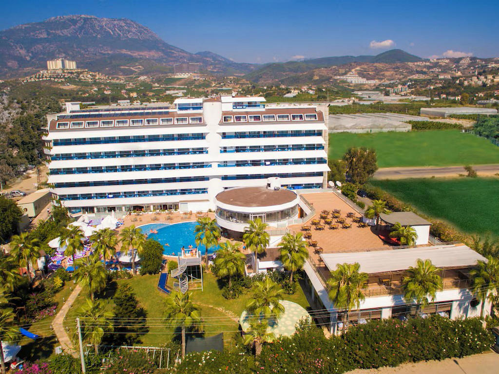 Drita Hotel Resort & Spa